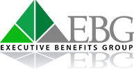 Executive Benefits Group, Inc. Logo